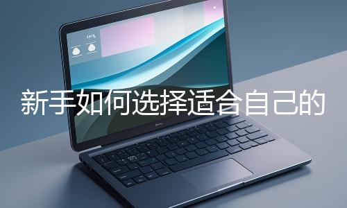 新手如何選擇適合自己的網(wǎng)站開發(fā)編程語言？